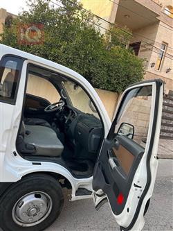 Kia Bongo